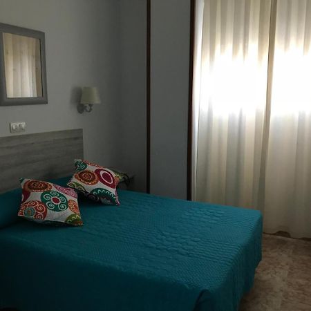 Hostal Argentina Caces Екстериор снимка
