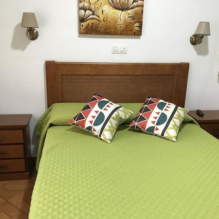 Hostal Argentina Caces Екстериор снимка