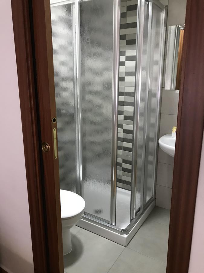 Hostal Argentina Caces Екстериор снимка