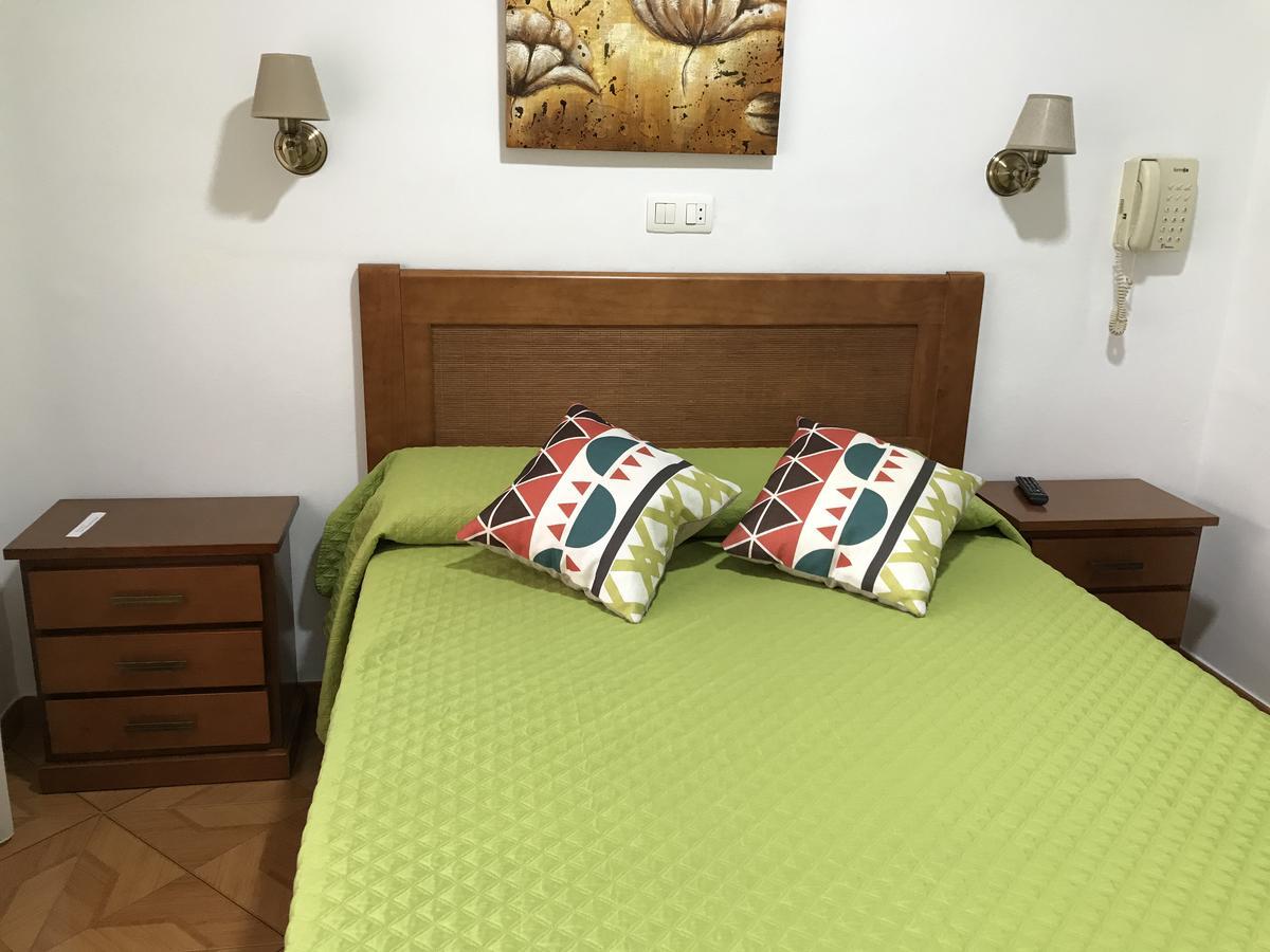 Hostal Argentina Caces Екстериор снимка
