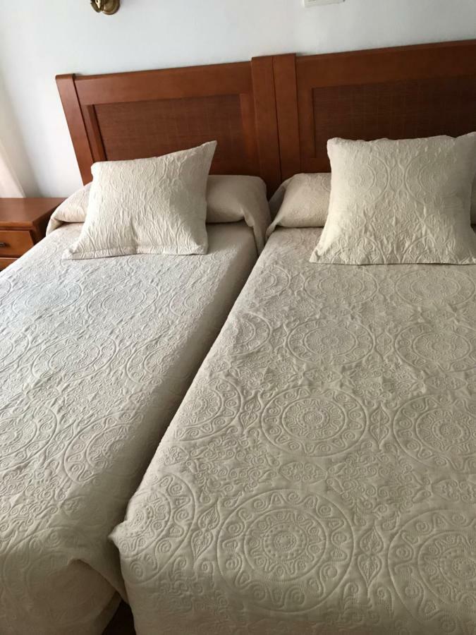 Hostal Argentina Caces Екстериор снимка